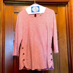 Christopher & Banks top